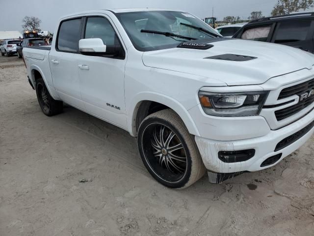 2020 Dodge 1500 Laramie