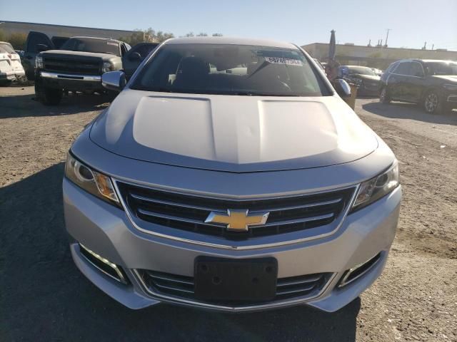 2017 Chevrolet Impala Premier