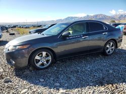 Acura Vehiculos salvage en venta: 2013 Acura TSX