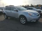 2012 Subaru Outback 2.5I Premium