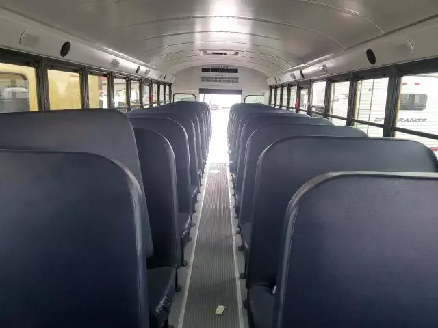 2025 Blue Bird School Bus / Transit Bus