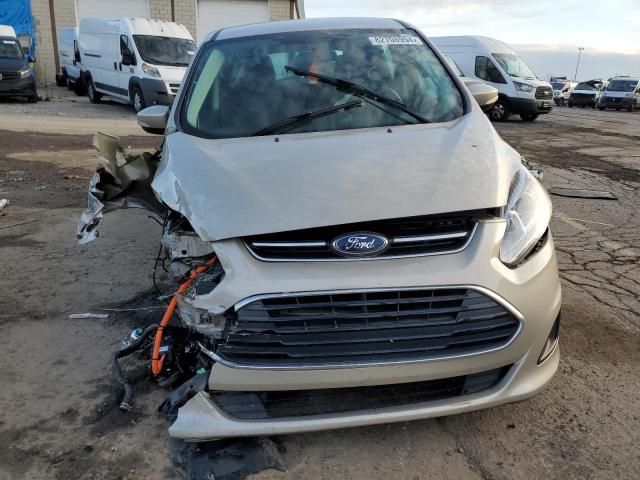 2017 Ford C-MAX SE