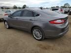 2014 Ford Fusion SE Hybrid