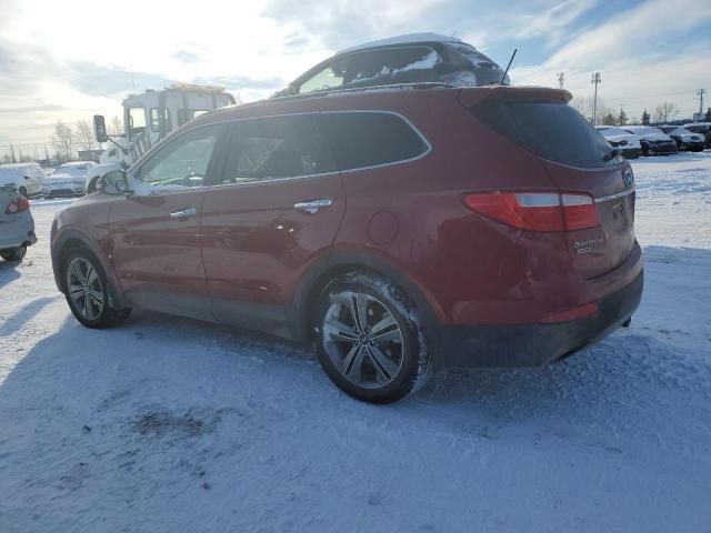 2015 Hyundai Santa FE GLS