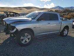 Dodge salvage cars for sale: 2009 Dodge RAM 1500