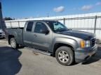 2011 GMC Sierra K1500 SLE