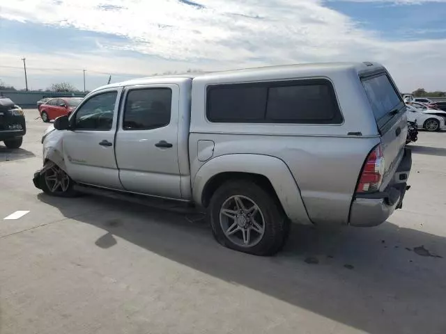 2013 Toyota Tacoma Double Cab