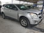 2010 Chevrolet Equinox LS