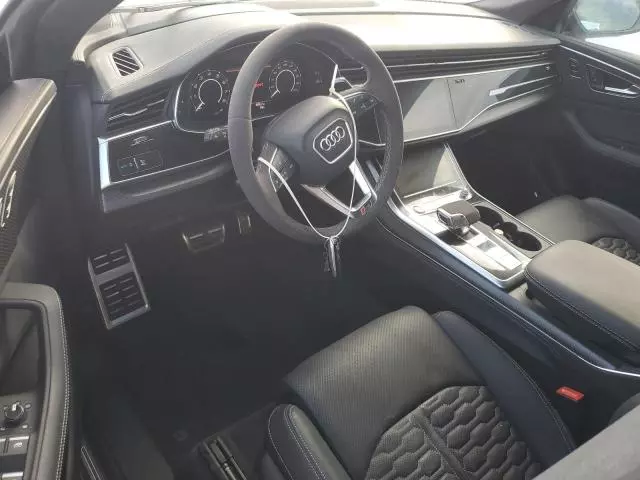 2023 Audi RS Q8