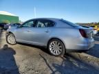 2010 Lincoln MKS