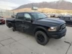 2022 Dodge RAM 1500 Classic SLT