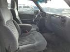 2000 Chevrolet S Truck S10