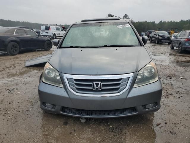 2009 Honda Odyssey Touring