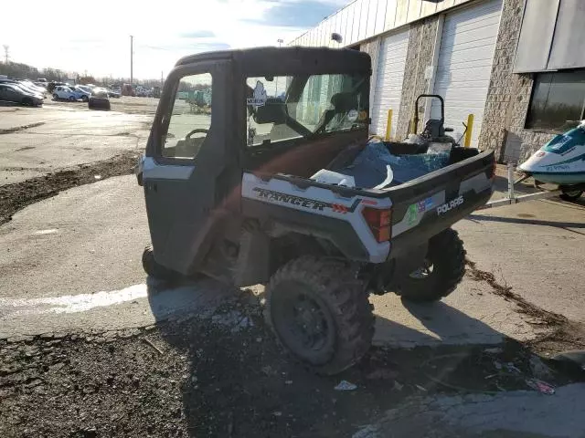 2022 Polaris Ranger XP 1000 Northstar Trail Boss