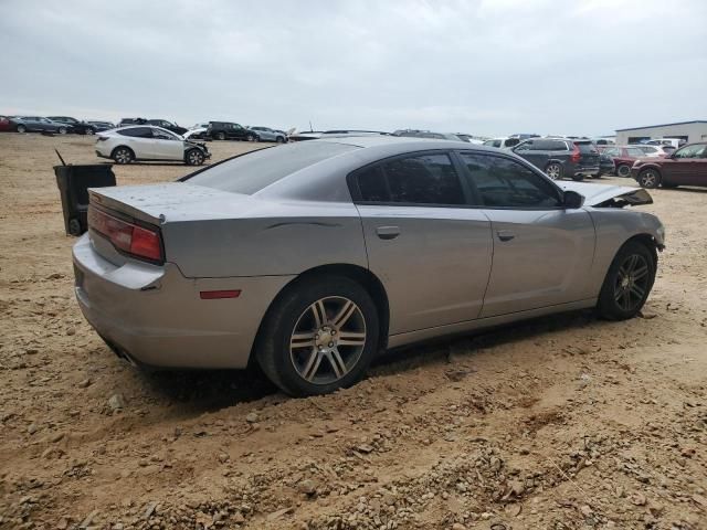 2013 Dodge Charger SE