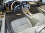 2002 Lexus SC 430