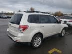 2013 Subaru Forester 2.5X Premium