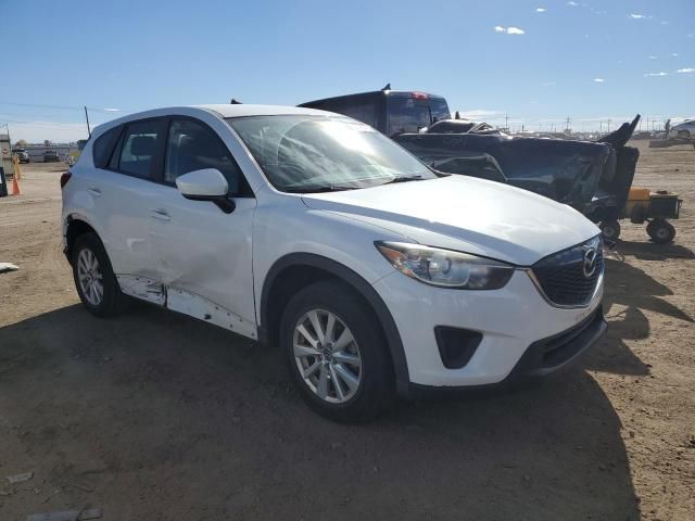 2014 Mazda CX-5 Sport