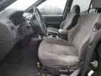 2001 Jeep Grand Cherokee Laredo