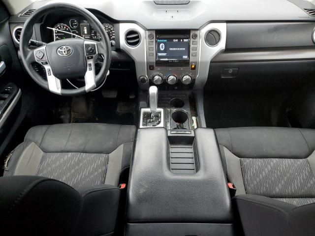 2018 Toyota Tundra Double Cab SR