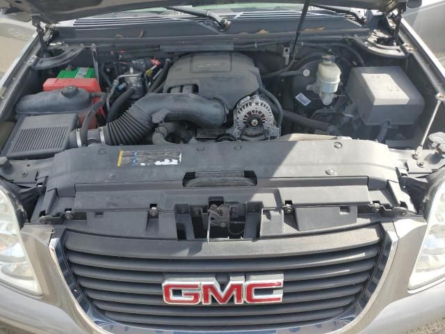 2007 GMC Yukon XL C1500