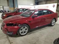 2014 Ford Taurus SEL en venta en Eldridge, IA