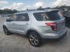 2011 Ford Explorer Limited