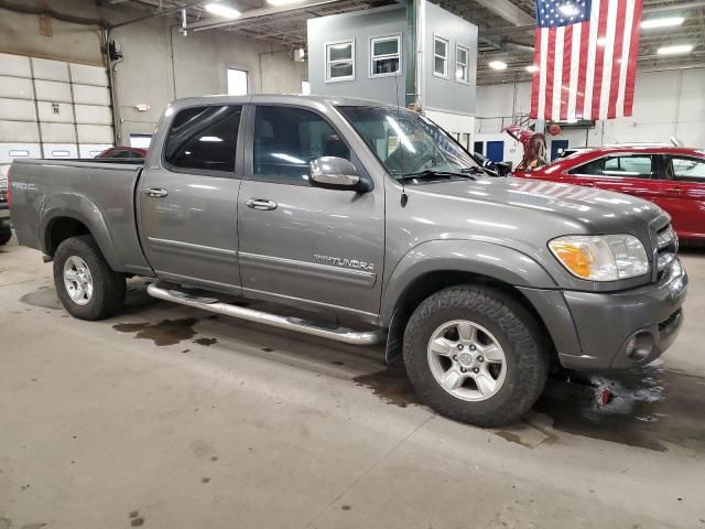 2006 Toyota Tundra Double Cab SR5