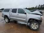 2015 Toyota Tacoma Double Cab