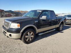 Ford salvage cars for sale: 2007 Ford F150