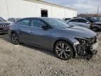 2017 Nissan Maxima 3.5S