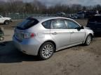 2011 Subaru Impreza 2.5I Premium