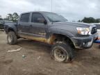 2015 Toyota Tacoma Double Cab