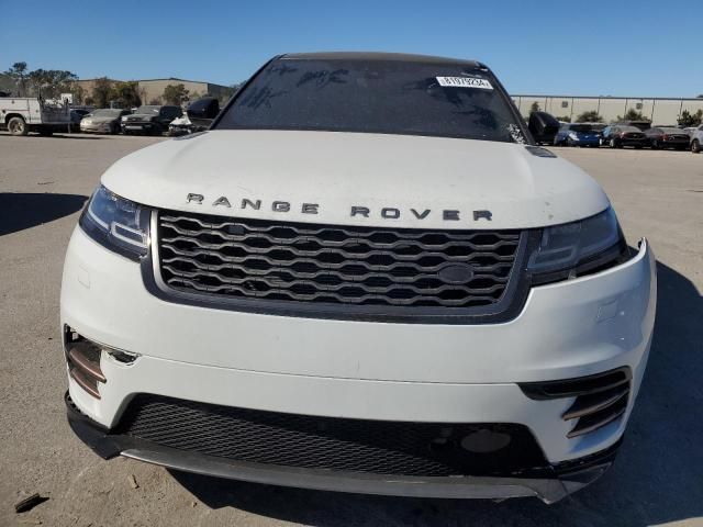 2018 Land Rover Range Rover Velar R-DYNAMIC SE