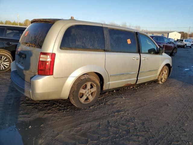 2009 Dodge Grand Caravan SE