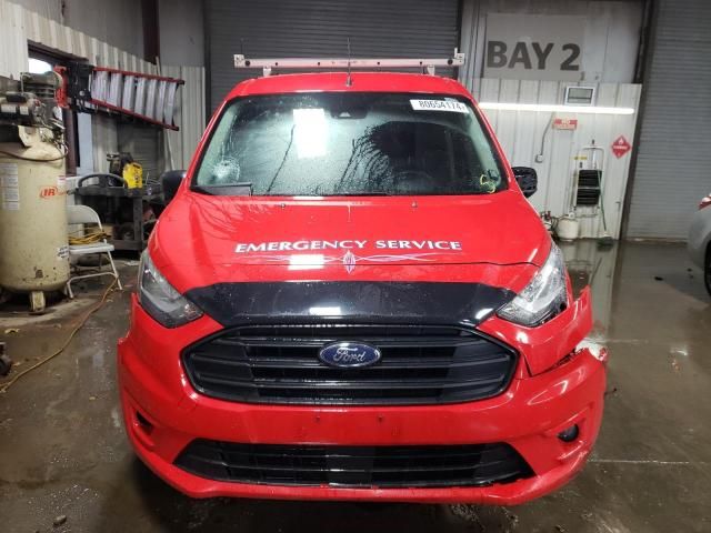 2020 Ford Transit Connect XLT