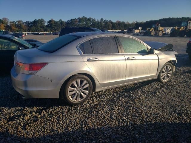 2011 Honda Accord EXL