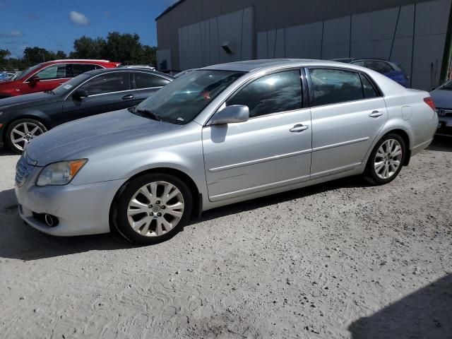 2008 Toyota Avalon XL