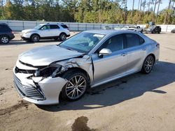 2023 Toyota Camry XLE en venta en Harleyville, SC