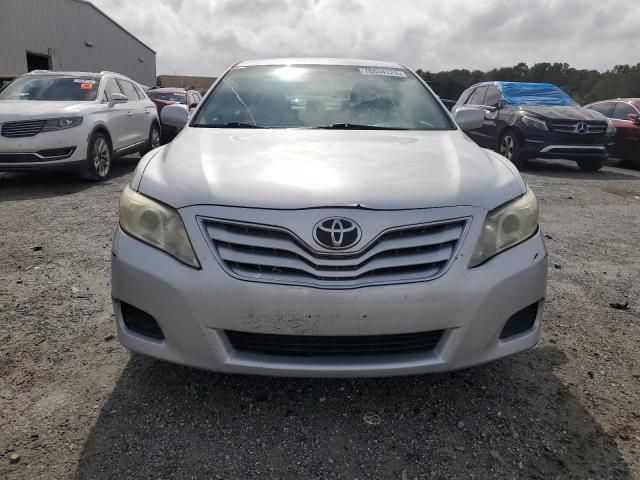 2010 Toyota Camry SE