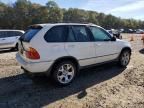 2003 BMW X5 3.0I