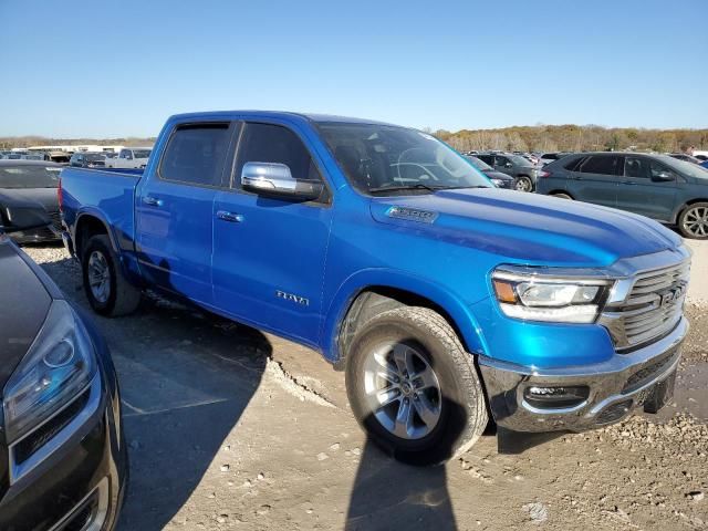 2022 Dodge 1500 Laramie