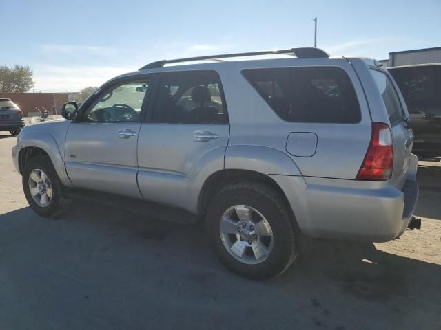 2008 Toyota 4runner SR5