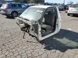 Salvage cars for sale from Copart Van Nuys, CA: 2002 Chevrolet Silverado C2500 Heavy Duty