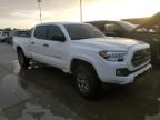 2019 Toyota Tacoma Double Cab