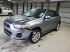 2014 Mitsubishi Outlander Sport ES