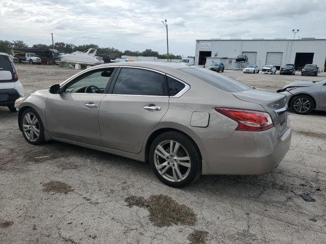 2013 Nissan Altima 3.5S