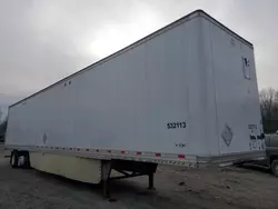 Hyundai salvage cars for sale: 2015 Hyundai 53FT Trailer