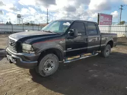 2004 Ford F250 Super Duty en venta en Chicago Heights, IL