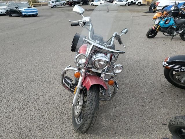 2005 Honda VT1300 S